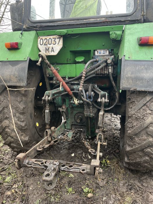 ЮМЗ 6 КЛ продам трактор