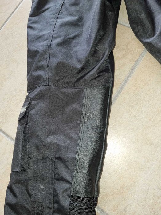 Calças motard masculinas tamanho M