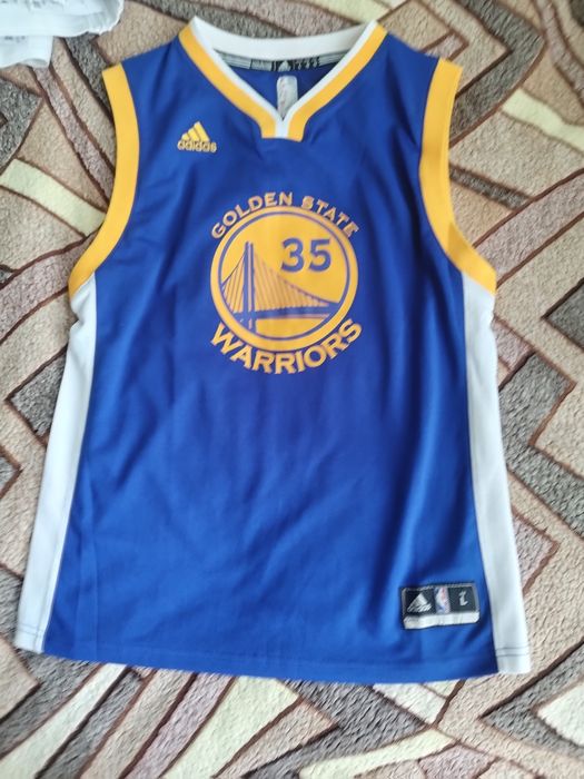 Баскетбольна майка Adidas Kevin Durant 35