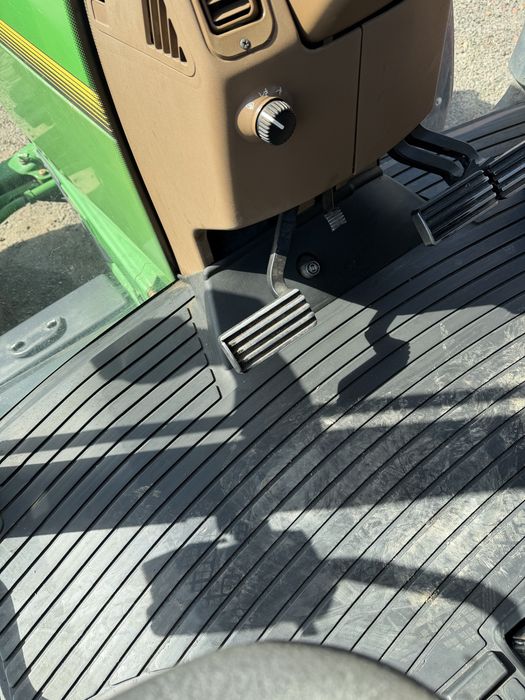 Трактор Джон Дір John Deere 8100 Свіжий як 8400 8200