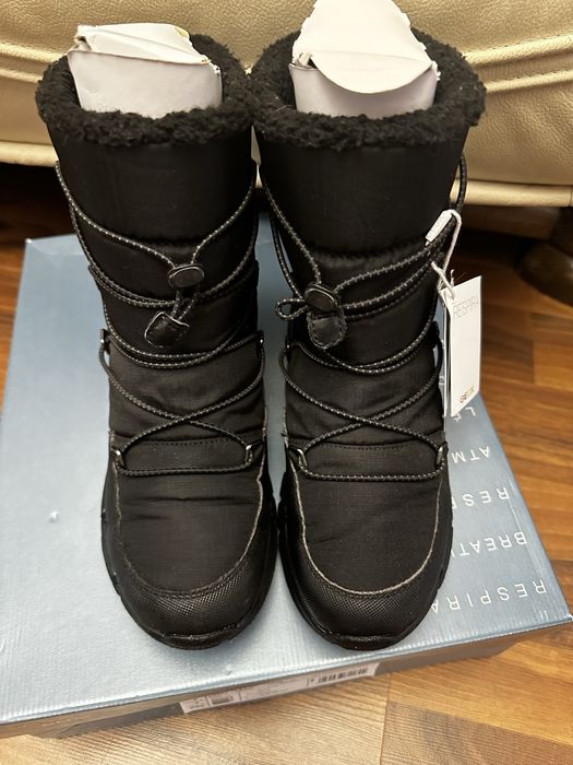 Geox 36 розмір !зима.