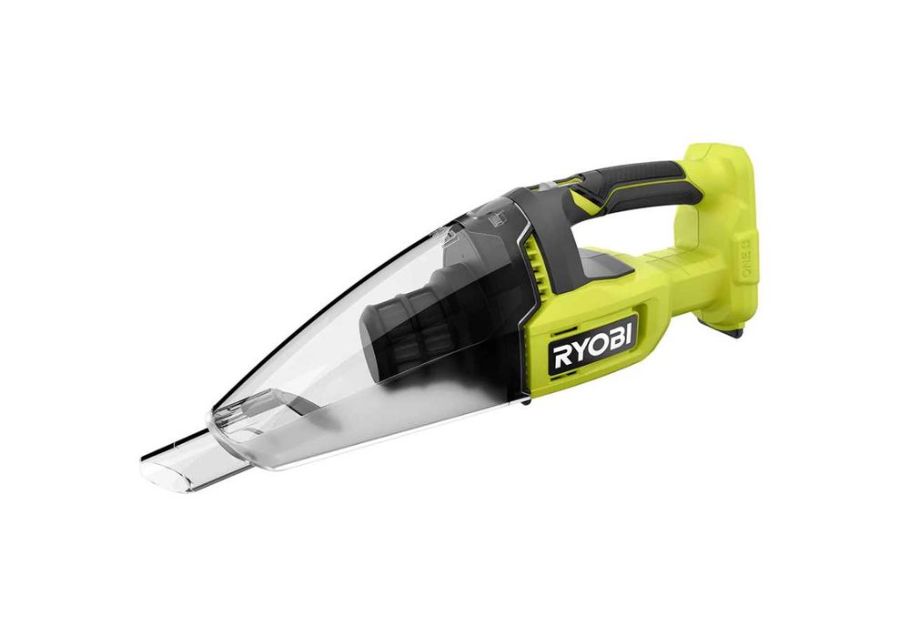 Odkurzacz ręczny akumulatorowy RYOBI 18V PCL705B