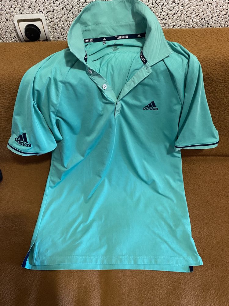 Adidas climacool golf discount