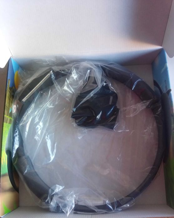 Ring Fit Adventure - Nintendo Switch - Jogo - 24H Envio