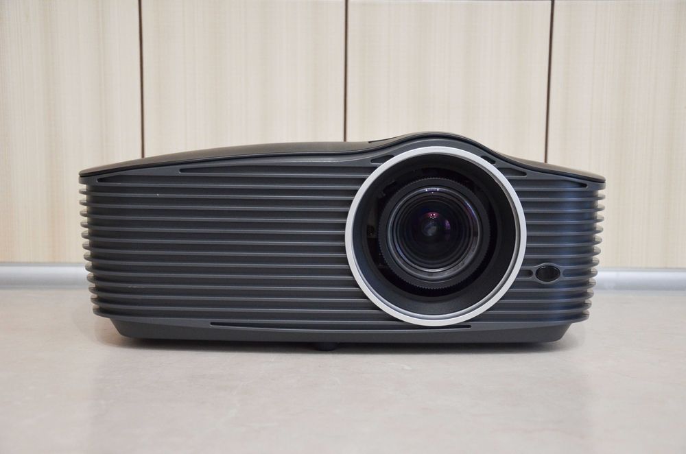 Проектор Optoma W501 (FULL 3D WXGA)