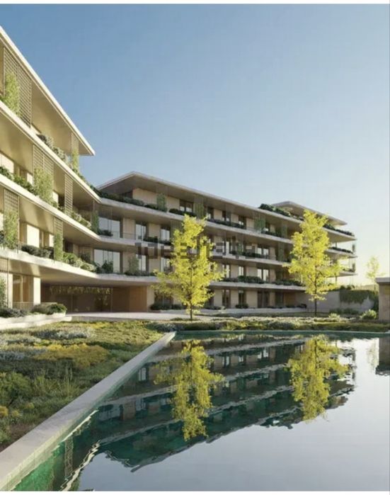 T2 penafiel sameiro predio com piscina