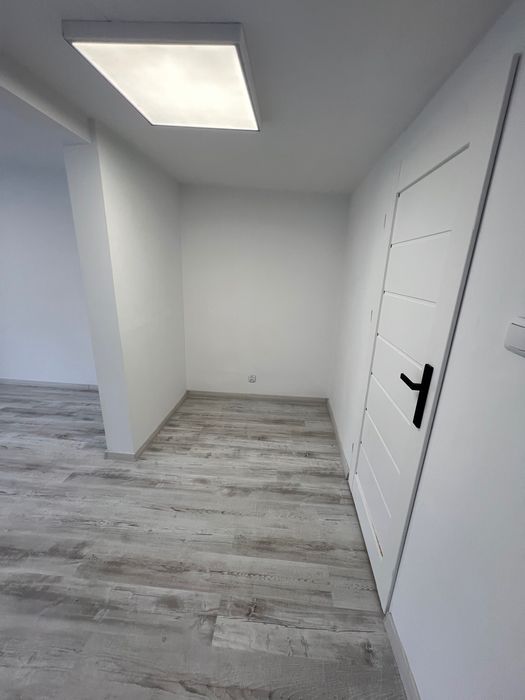 Wynajmę lokal w centrum miasta