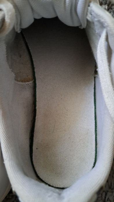 Buty męskie Lacoste 42