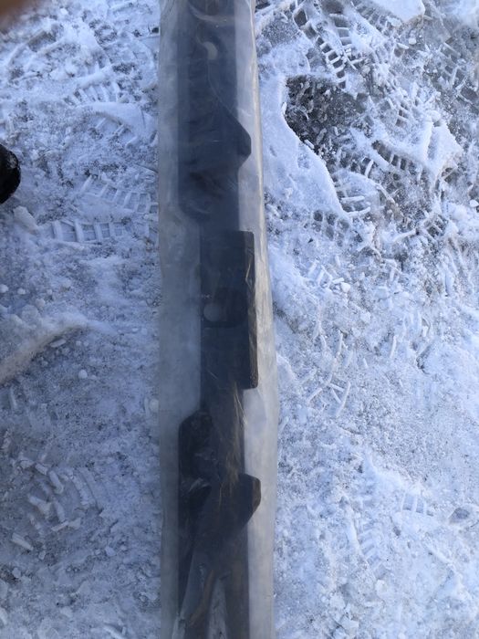 Абсорбег Dacia Spring 850908521R 22-25 r