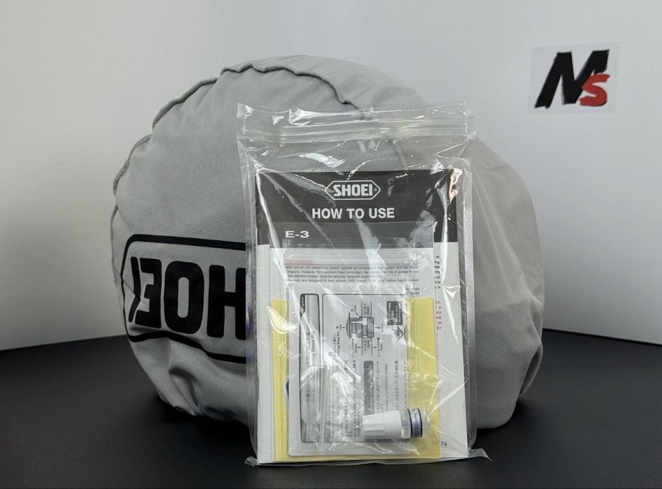 Шолом Shoei NXR 2 у забарвленні Yonder TC-2 (AGV Ruroc Shoei Shark HJC Nolan X-lite Scorpion Ls2 Arai)