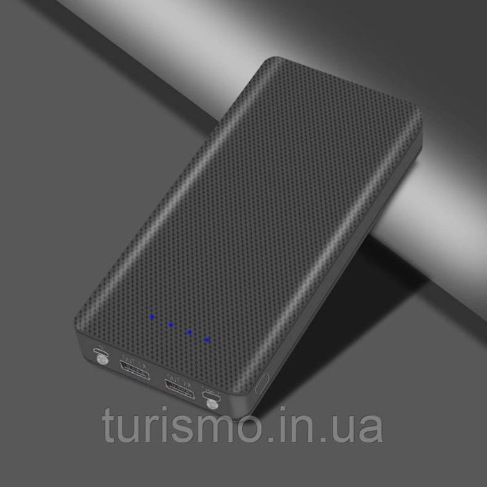 Корпус повербанку