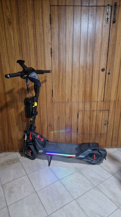 Segway ZT3 PRO D