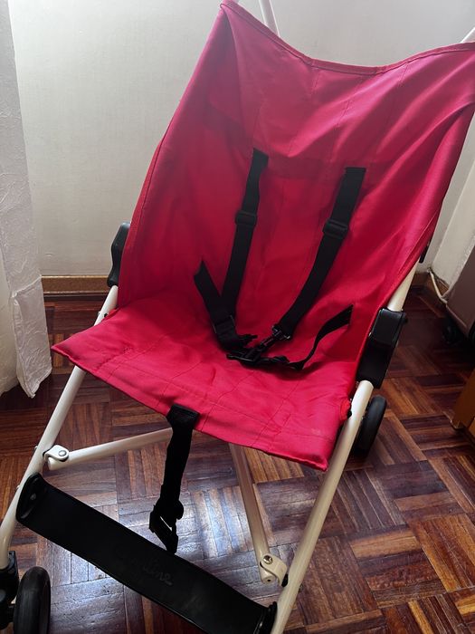 Carrinho de passeio442911220932300802