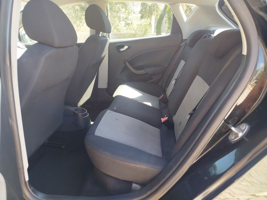 Seat Ibiza 1.4 TDI 180 mil km