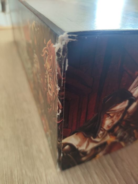 Zombicide Czarna Plaga