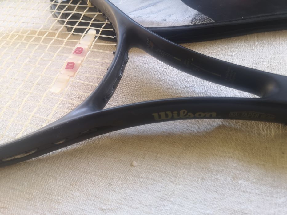 Racket Wilson lightweight