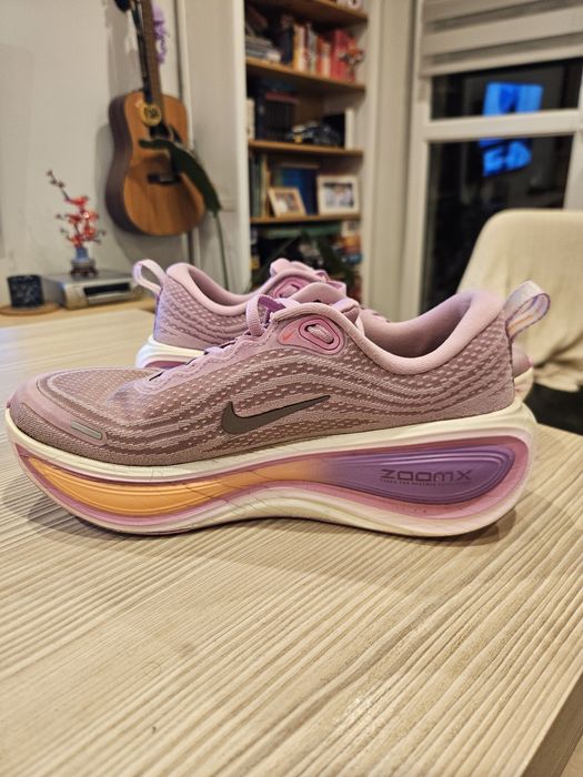 Nike vomero plus