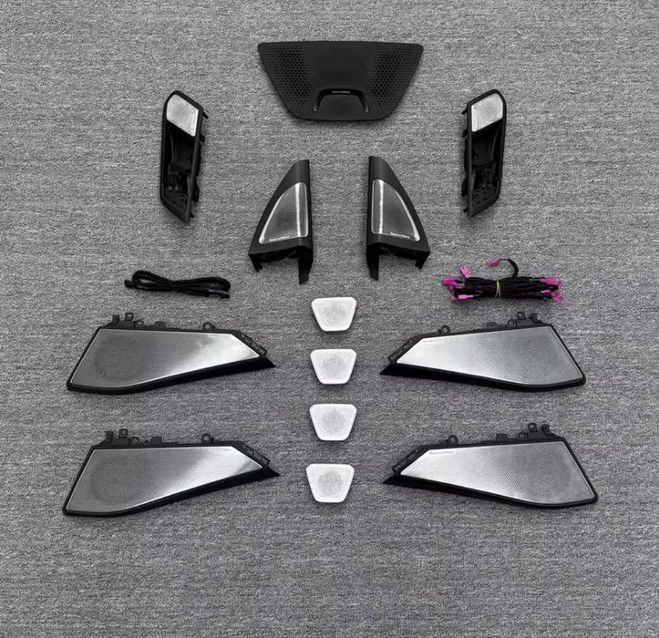 Сіточки сетки накладки Bowers and Wilkins G05 G07 X5 X7 баверс сітки