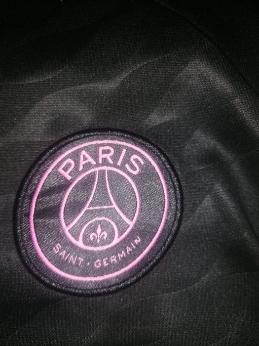 Fato de treino PSG
