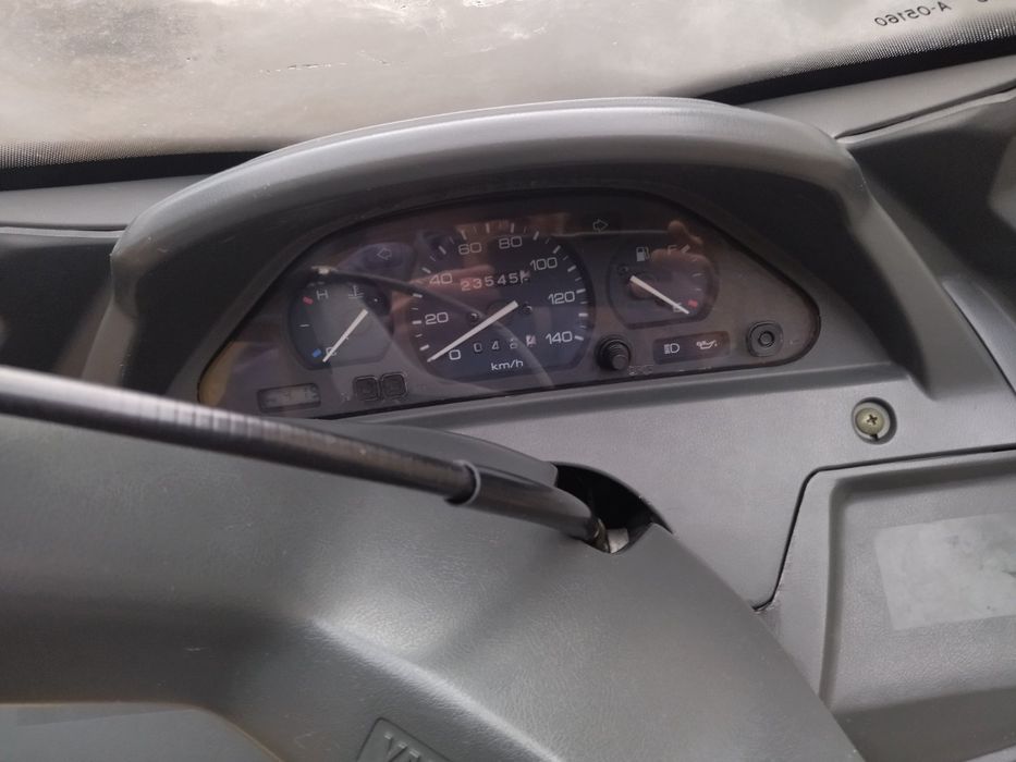 Скутер Максі Ямаха Містері