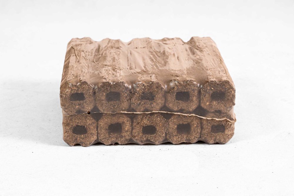 Brykiet drzewny Ałtaj Pini-Kay - Zamość i okolice Transport GRATIS