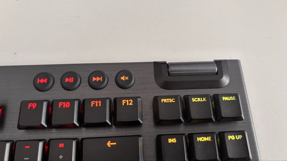 Klawiatura logitech g915