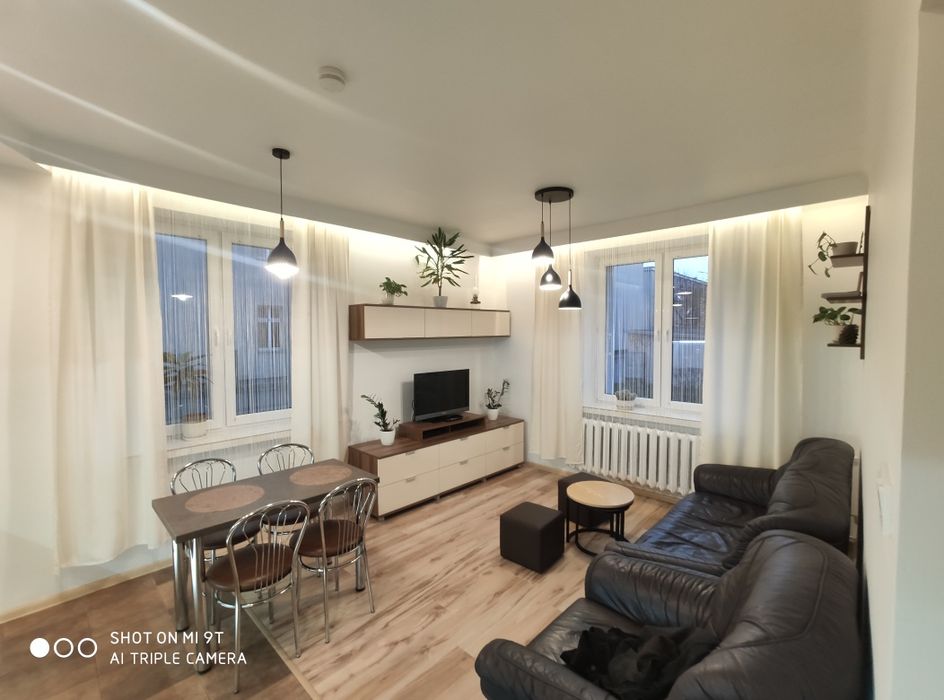 Apartament Centrum Kościuszko wynajem krótkoterminowy, na doby