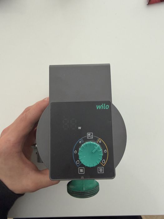 Pompa Wilo Yonos Pico 1.0 25/1-6