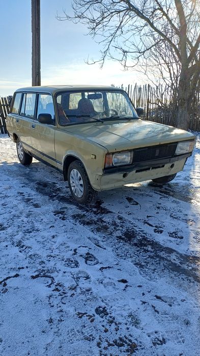 Продам Ваз  2104