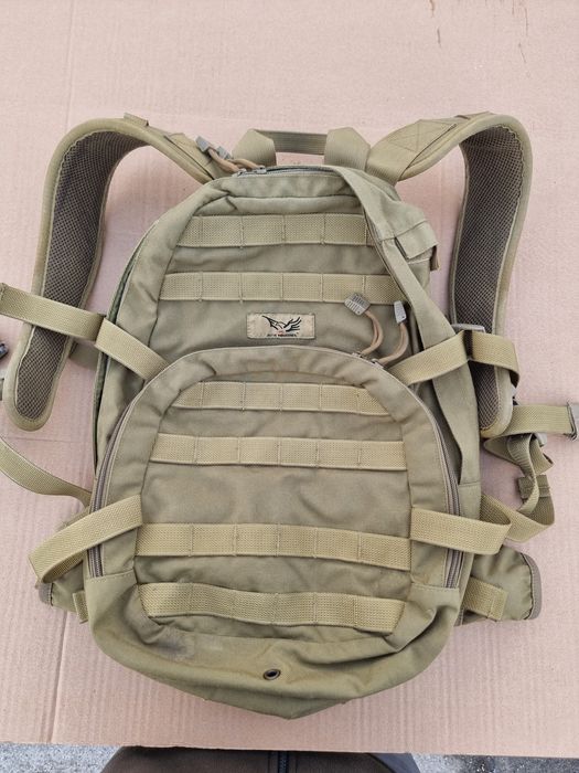 Plecak Flyye Industries Hawg