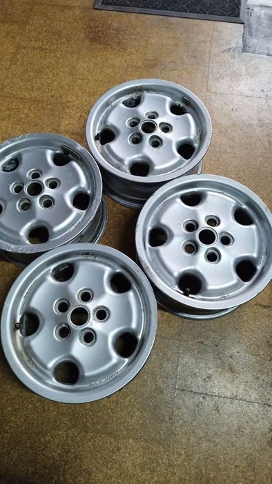 Jantes 16 Land Rover / Range