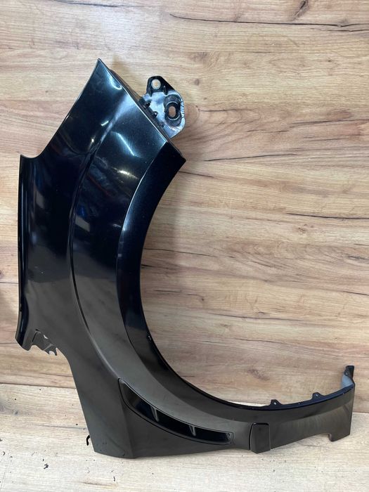 Błotnik przedni lewy prawy Forda S-Max kolor g6