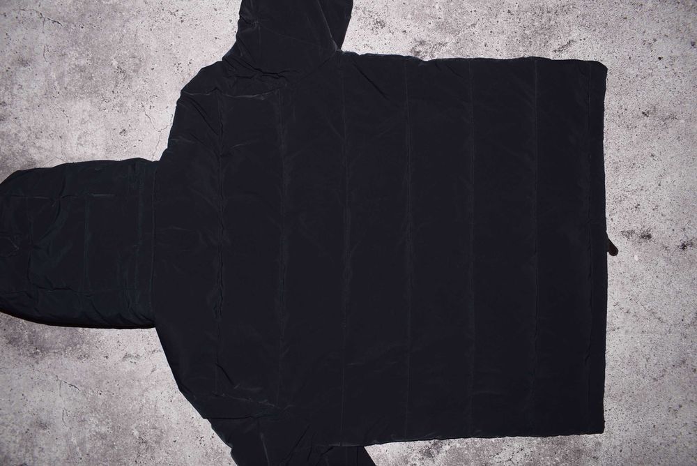 Mango Down Jacket (Мужская Зимняя Куртка Пуховик Манго )