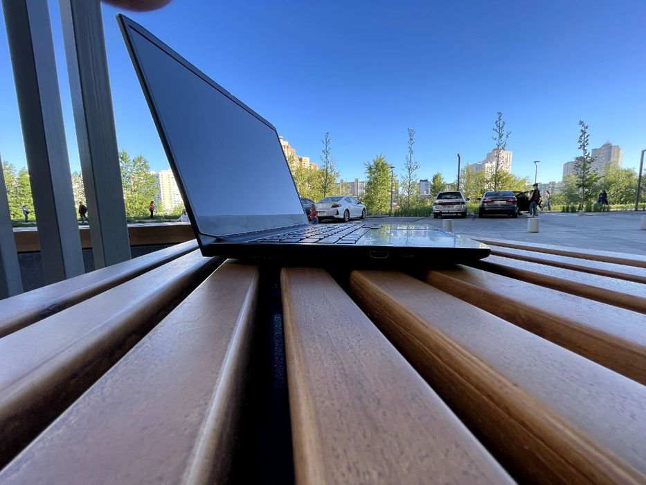 Lenovo IdeaPad Gaming 3 15ACH6