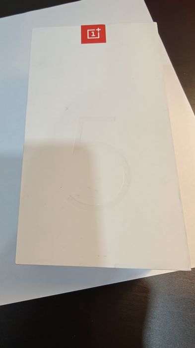 Telemóvel OnePlus 5T