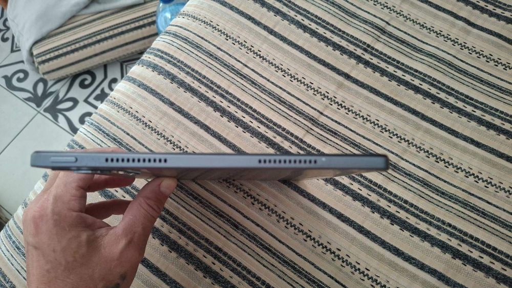 Планшет Lenovo tab m11 с ручкой