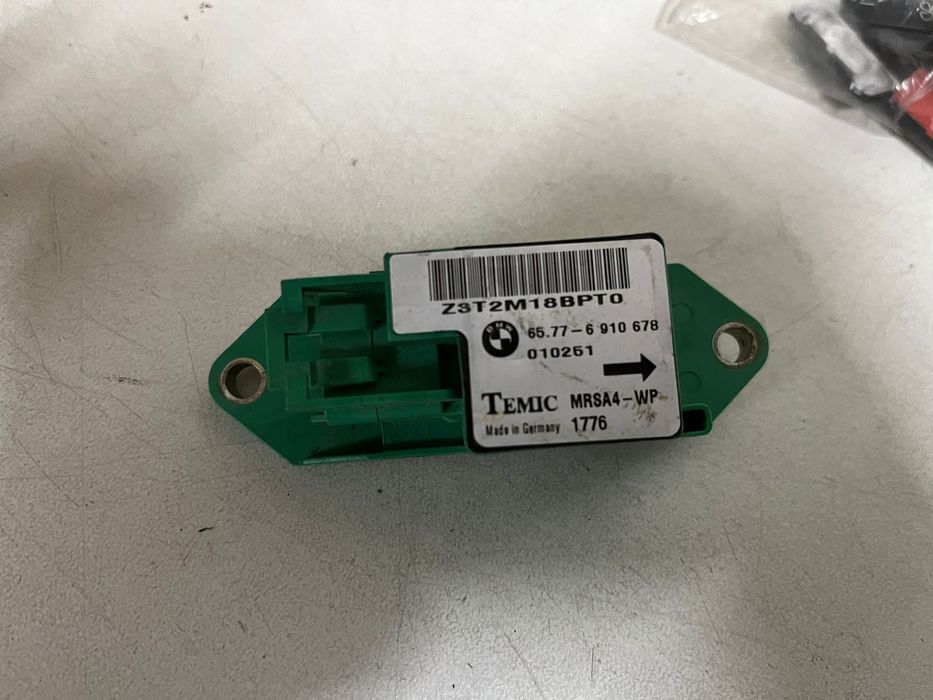 BMW e39 Pecas e Acessórios