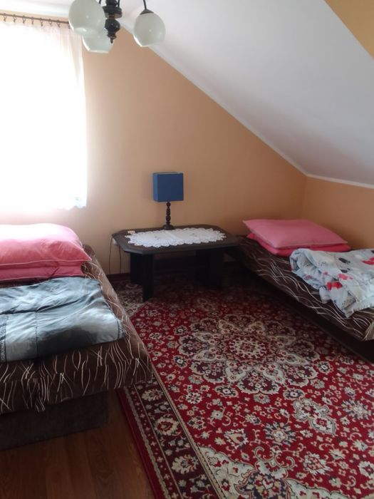 Domki do wynajęcia na wczasy, urlop
