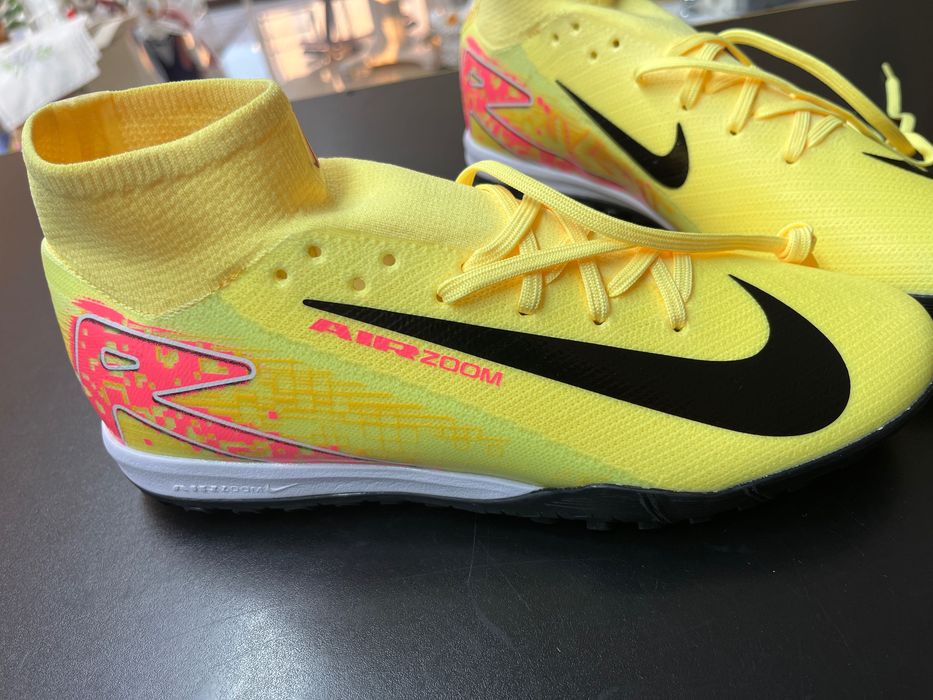 Sapatilhas nike sintético