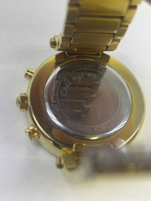 Zegarek damski - Michael Kors MK5354