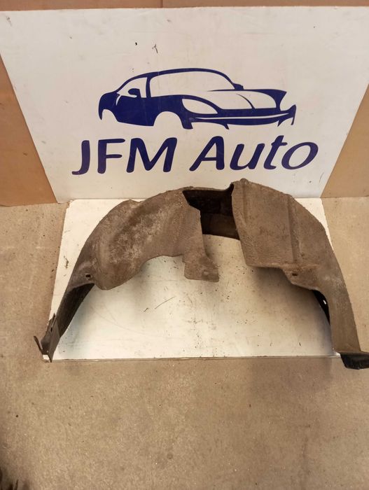 Caves de Roda Traseiras VW Scirocco Mk3  Original
