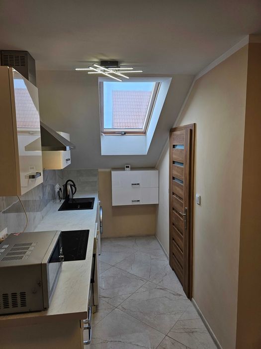 Mieszkanie do wynajęcia. Bierkowo ul. Grodzka. Pierwszy najemca 55 m2.