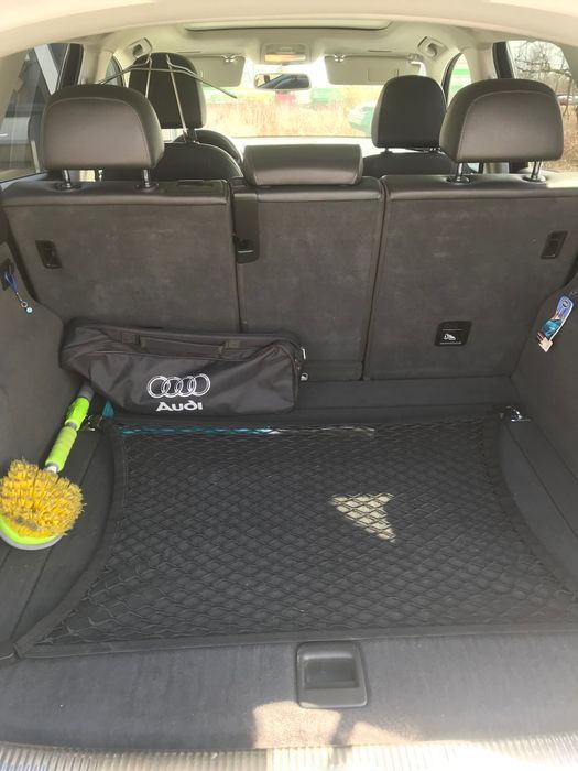 Продам легковий автомобіль ауді Q5