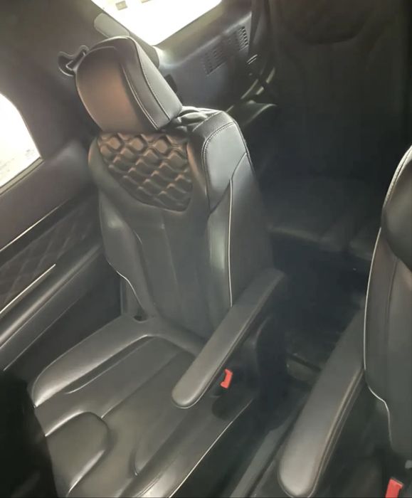 Hyundai Palisade 2020