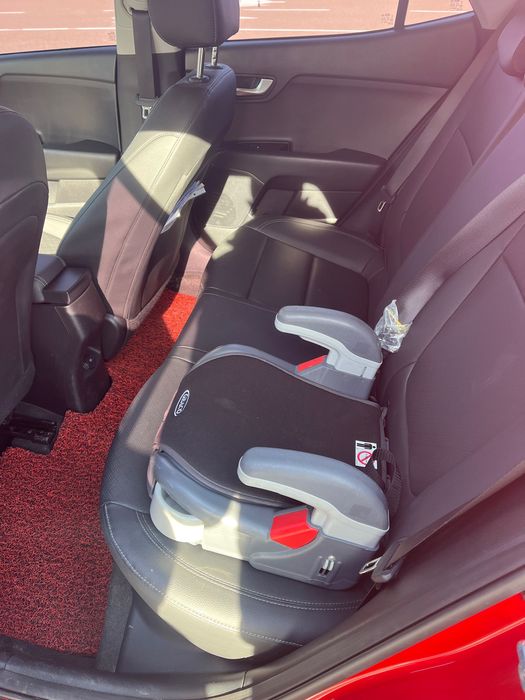 Продам кіа stonik 2019