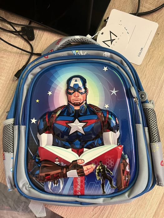 Продам новий рюкзак
