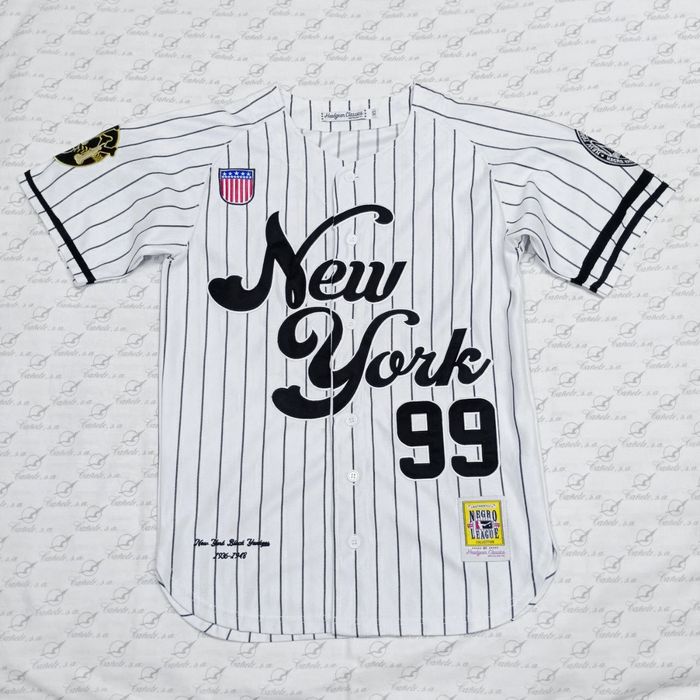 Бейсбольная кофта в ретро стиле New York размер XS