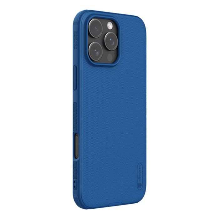 Etui Nillkin Super Frosted Shield Pro Magnetic iPhone 16 Pro