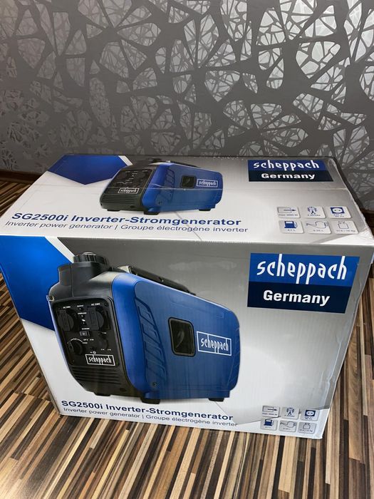 Продам генератори