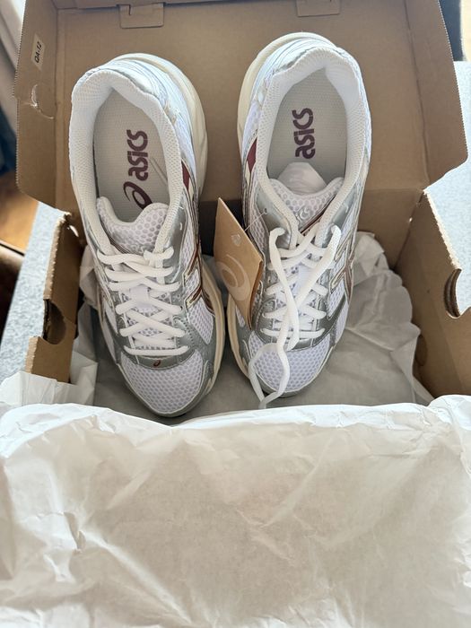 ASICS GEL-1130 novos 38